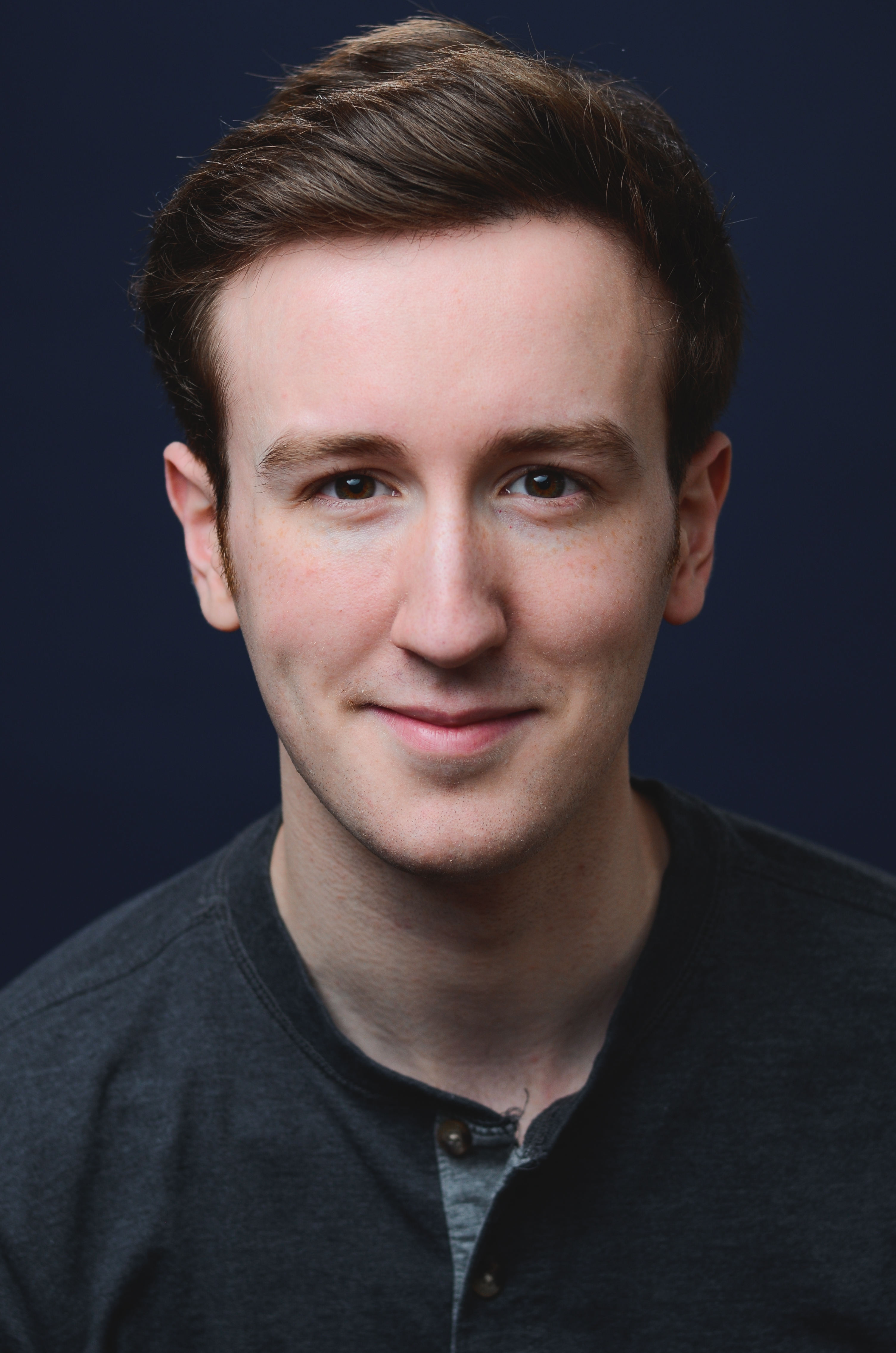 Conner Earl Williams